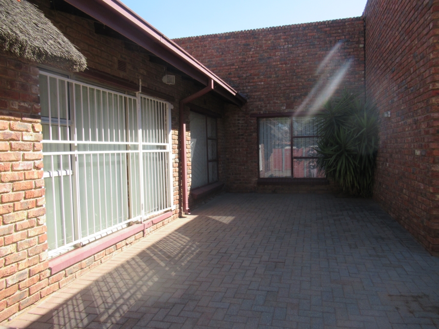 4 Bedroom Property for Sale in Riebeeckstad Free State